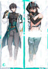 Dang Heng Dakimakura Body pillow case